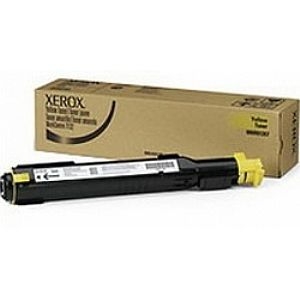 Xerox 006R01271 Sarı Orjinal Toner - WorkCentre 7132 (T5287) - 1