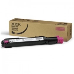 Xerox 006R01272 Magenta Original Toner - WorkCentre 7132 