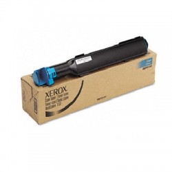 Xerox 006R01273 Cyan Original Toner - WorkCentre 7132 