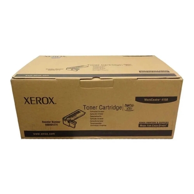 XEROX - Xerox 006R01274 Black Original Toner - WorkCentre 4150