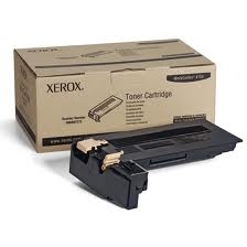 Xerox 006R01276 Black Original Toner - WorkCentre 4150 