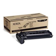 Xerox 006R01278 Black Original Toner - WorkCentre 4118