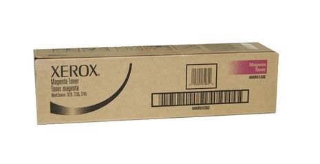 Xerox 006R01282 Magenta Original Toner - WorkCentre 7228 - 1