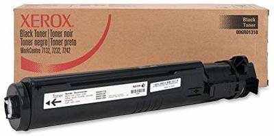 Xerox 006R01318 Black Original Toner - WorkCentre 7132 