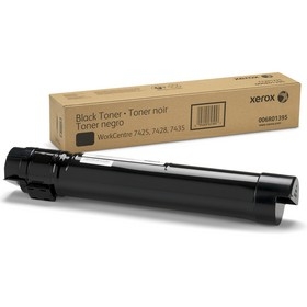 Xerox 006R01399 Black Metered Original Toner - WorkCentre 7425 - 1