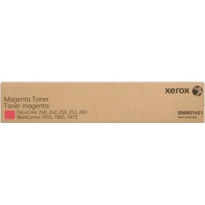 Xerox 006R01451 Magenta Original Toner - DC240 / DC265 