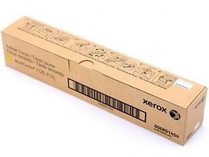 Xerox 006R01454 Sarı Orjinal Toner - WorkCentre 7120 / 7125 (Metered) (T9168) - 2