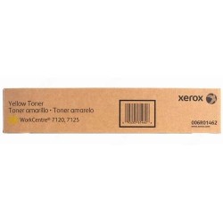 Xerox 006R01462 Sarı Orjinal Toner - WorkCentre 7120 / 7125 (T4938) - 1