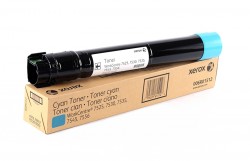 Xerox 006R01520 Cyan Original Toner - WorkCentre 7525 