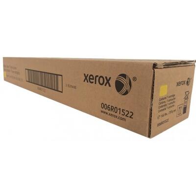 Xerox 006R01522 Yellow Original Toner - Color 550 / 560 