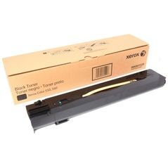 Xerox 006R01529 Black Original Toner - Color 550 / 560 - 2