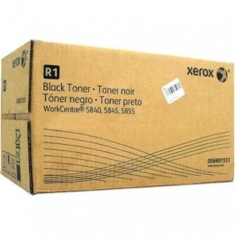 Xerox 006R01551 Original Toner Dual Pack - WorkCentre 5840 - 2