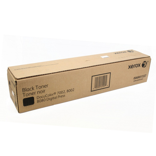 Xerox 006R01557 Black Original Toner - DC7002 / DC8002