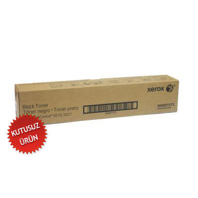 Xerox 006R01573 Black Original Toner - WorkCentre 5019 (U) 