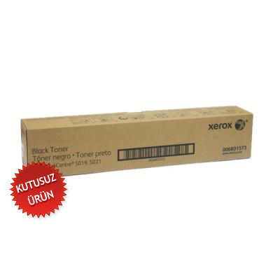 Xerox 006R01573 Black Original Toner - WorkCentre 5019 (U) - 1