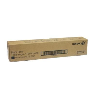 Xerox 006R01573 Black Original Toner - WorkCentre 5019 - Thumbnail