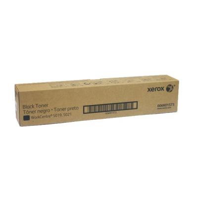 Xerox 006R01573 Black Original Toner - WorkCentre 5019 