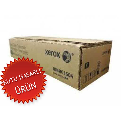 Xerox 006R01604 Black Original Toner (Single Pack) - B8045 / B8065 (Damaged Box)