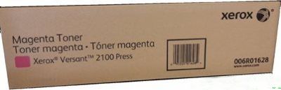 Xerox 006R01636 Magenta Original Toner - Versant 2100