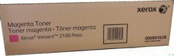 Xerox 006R01636 Magenta Original Toner - Versant 2100 