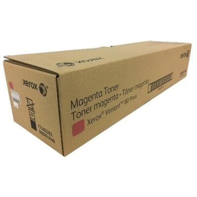 XEROX - Xerox 006R01640 Magenta Original Toner - Versant 80 