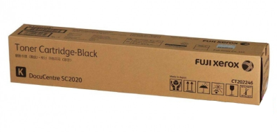 Xerox 006R01693 Black Original Toner - Docucentre SC2020 