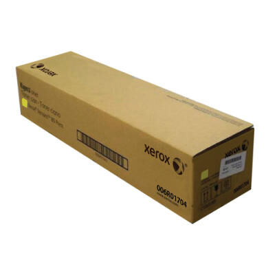 Xerox 006R01704 Sarı Orjinal Toner - AltaLink C8030 (T7232) - 2