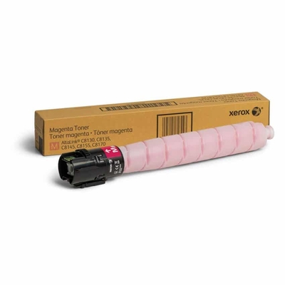 XEROX - Xerox 006R01756 Magenta Original Toner - C8130 / C8135