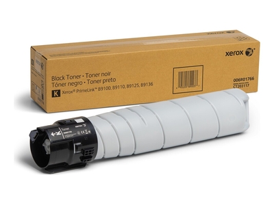 XEROX - Xerox 006R01766 Black Original Toner - B9100