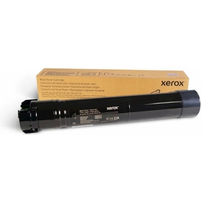 XEROX - Xerox 006R01819 Black Original Toner - B7100 / B7125