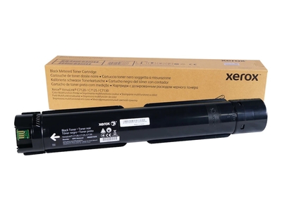 XEROX - Xerox 006R01824 Original Black Toner - VersaLink C7100 / C7120 / C7130