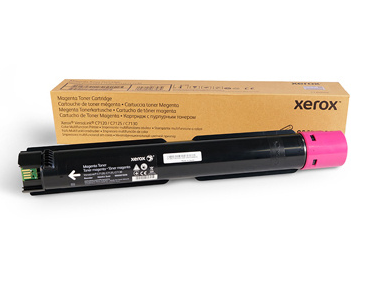 Xerox 006R01830 Kırmızı Orjinal Toner - VersaLink C7100 / C7120 / C7130 - 1