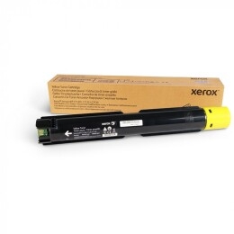 Xerox 006R01831 Sarı Orjinal Toner - VersaLink C7100 / C7120 / C7130 - 1