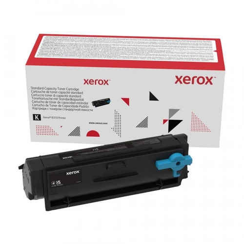 Xerox 006R04380 Black Original Toner High Capacity - B305 / B310 - 1