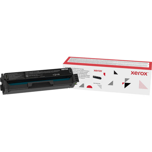 Xerox 006R04387 Black Original Toner - C230 / C235