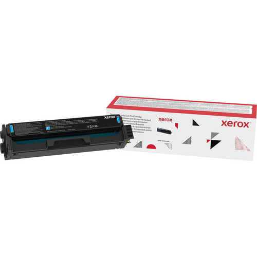 Xerox 006R04388 Cyan Original Toner - C230 / C235