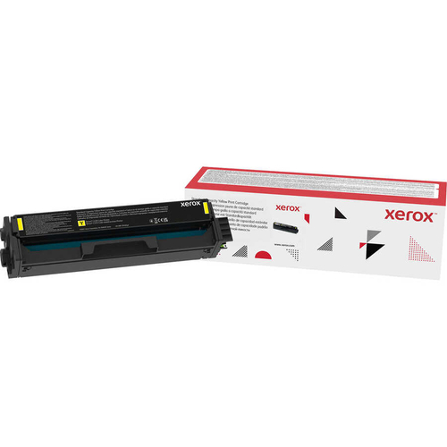 Xerox 006R04390 Sarı Orjinal Toner - C230 / C235 (T16711) - 1