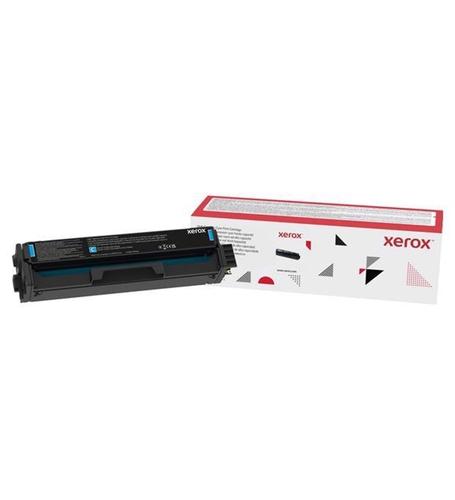 Xerox 006R04396 Cyan Original Toner High Capacity - C230 / C235