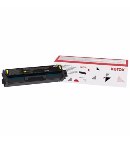 Xerox 006R04398 Sarı Orjinal Toner Yüksek Kapasite - C230 / C235 (T16706)