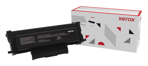 Xerox 006R04403 Black Original Toner High Capacity - B225 / B230V_DNI