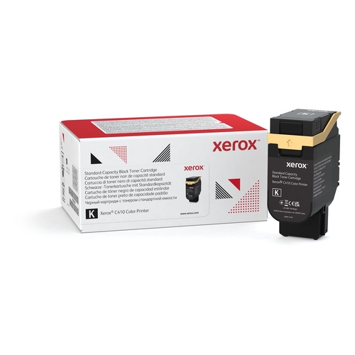 Xerox 006R04677 Black Original Toner - C410DN / C415DN