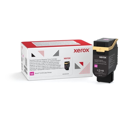 XEROX - Xerox 006R04679 Magenta Original Toner - C410DN / C415DN