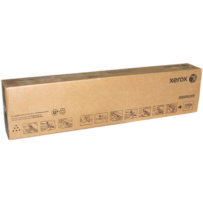 Xerox 006R90269 Black Original Toner + Waste Unit - 3030 / 3050 