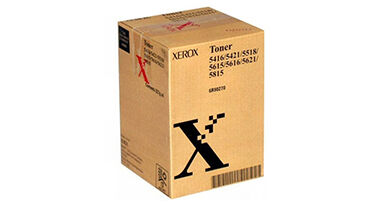 Xerox 006R90270 Black Original Toner - 1025 / 1038 - 1