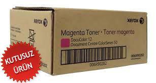 Xerox 006R90282 Magenta Original Toner - DC12 / DC50 (Without Box) 