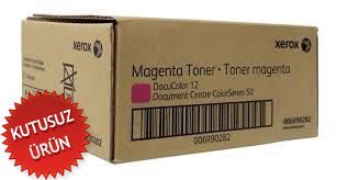 Xerox 006R90282 Magenta Original Toner - DC12 / DC50 (Without Box) - 1