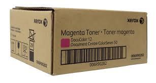 XEROX - Xerox 006R90282 Magenta Original Toner - DC12 / DC50 