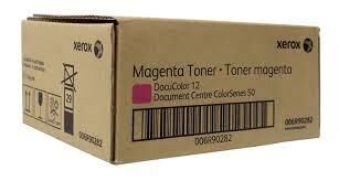 Xerox 006R90282 Magenta Original Toner - DC12 / DC50 - 2