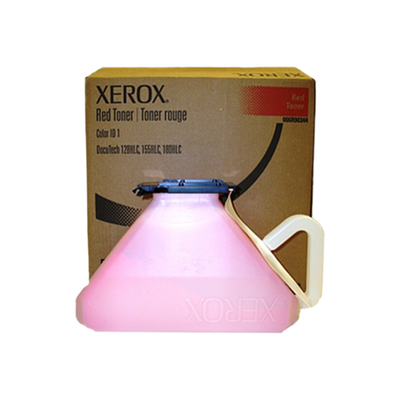 XEROX - Xerox 006R90344 Magenta Original Toner - DocuTech 128HLC