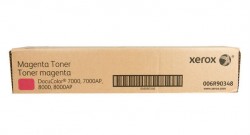 Xerox 006R90348 Magenta Original Toner - DocuColor 7000 